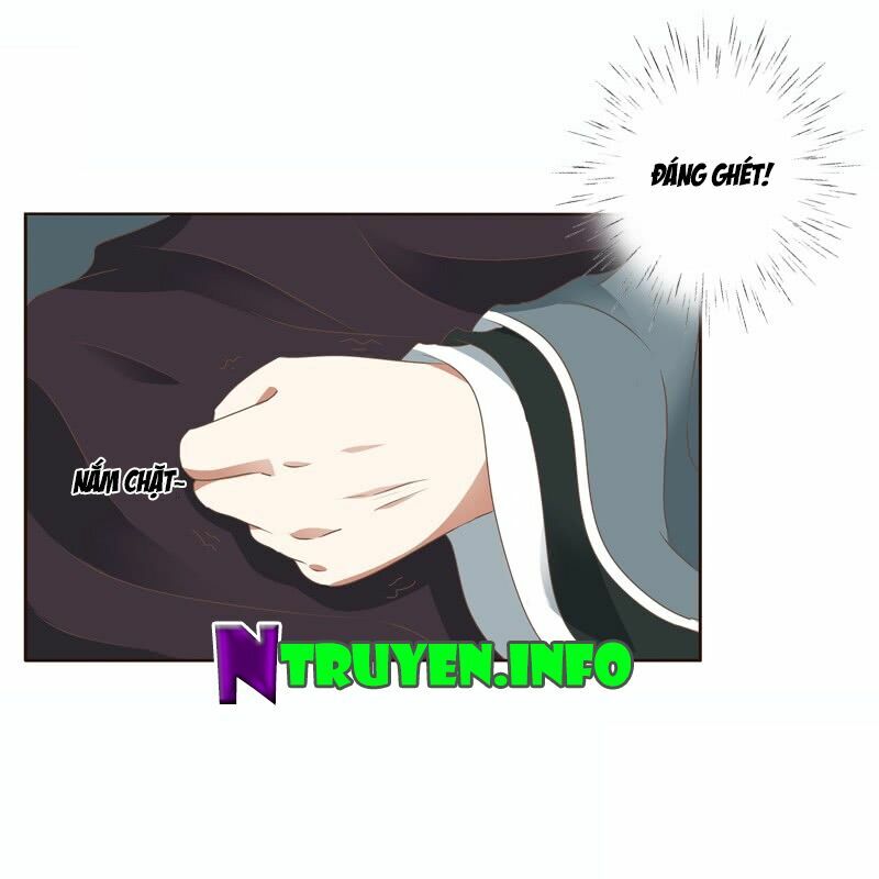 Thông Linh Phi: Chapter 230