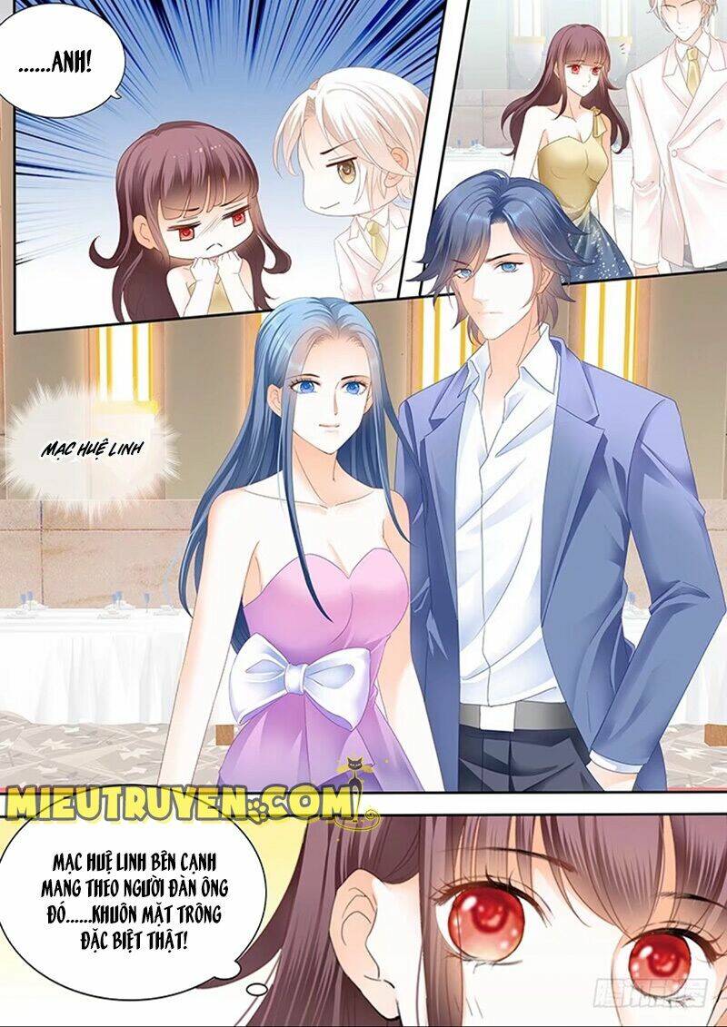 Thiểm Hôn Kiều Thê: Chapter 146