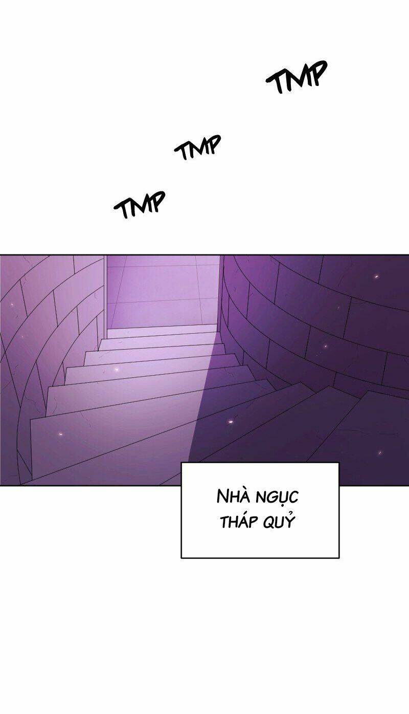 Pháp Sư Và Nữ Chúa Quỷ: Chapter 92