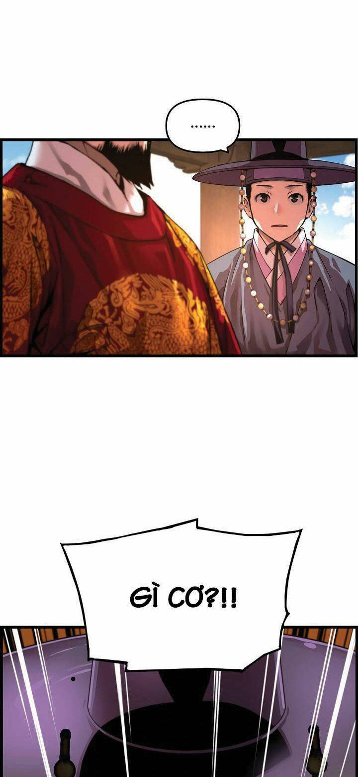 Tôi Sẽ Sống Như Một Hoàng Tử: Chapter 83