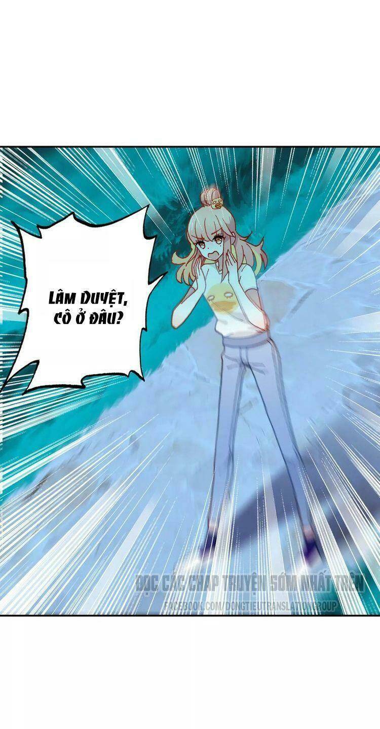 Chuyển Phát Nhanh Tình Yêu: Chapter 12