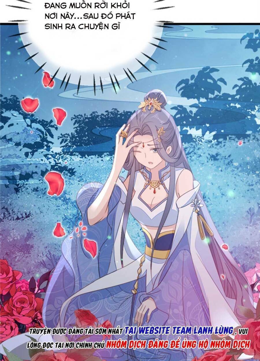 Mau Xuyên Không Rửa Tội Cho Nhân Vật Phản Diện: Chapter 107