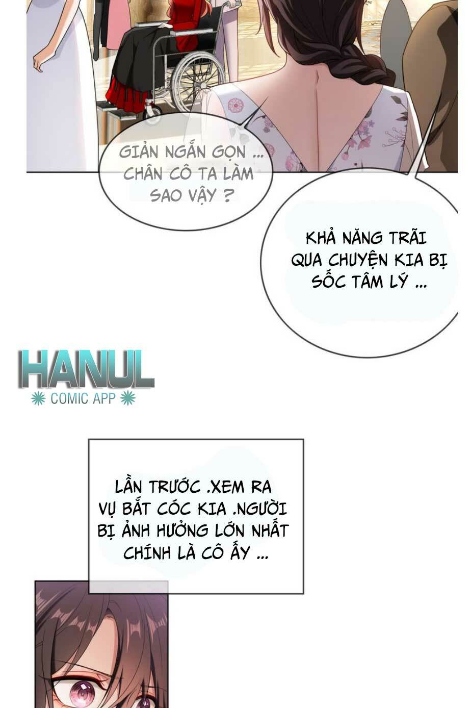 Cô Vợ Nhỏ Nuông Chiều Quá Lại Thành Ác!!: Chapter 191.1