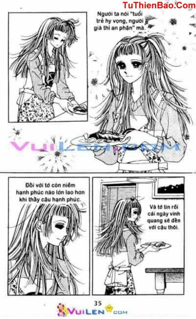 Virus Tiền: Chapter 6