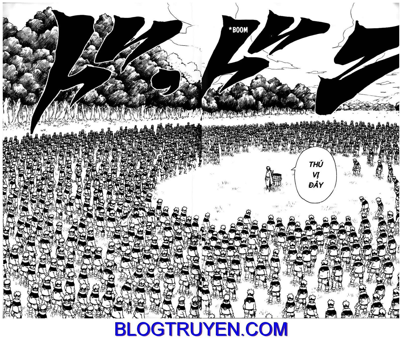 Naruto: Chapter 202