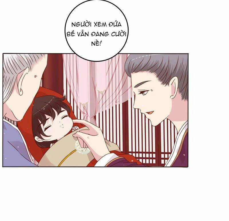 Tướng Quân Mời Ra Trận: Chapter 7