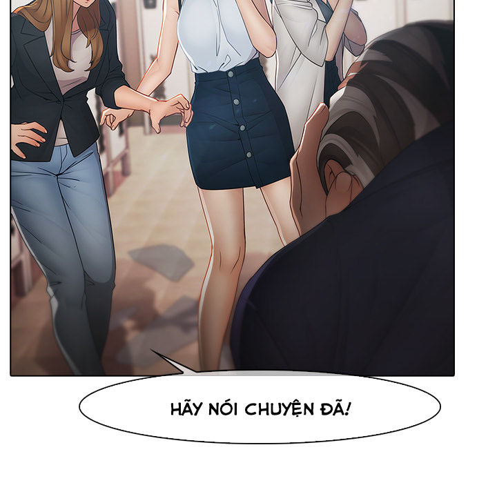 Ảo Mộng Hồ Điệp: Chapter 4