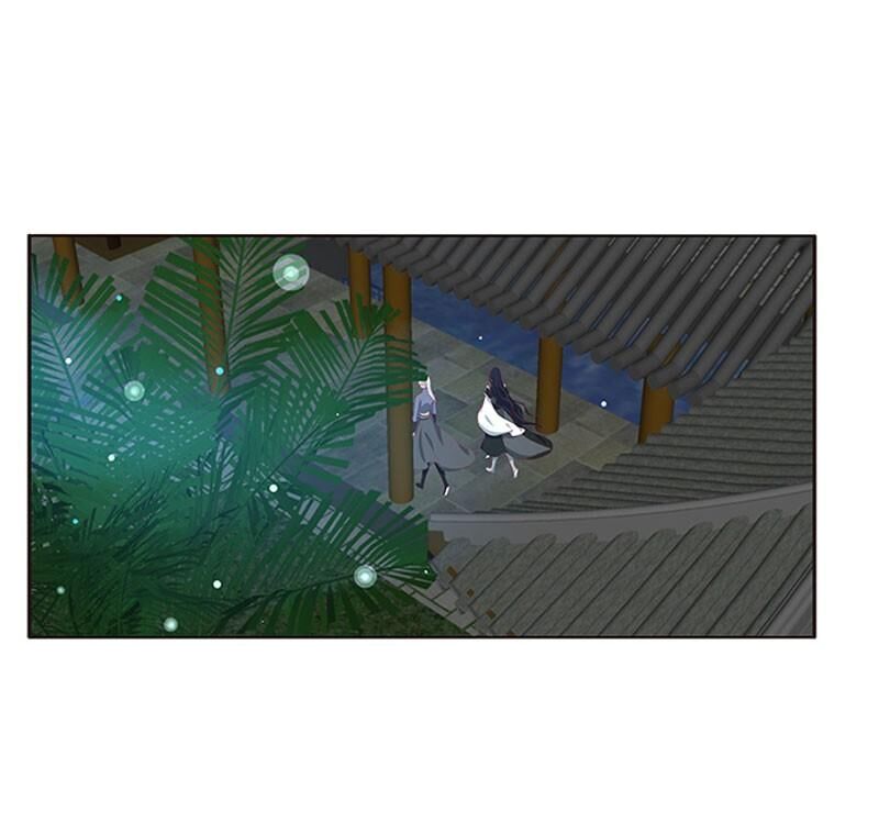 Thông Linh Phi: Chapter 383