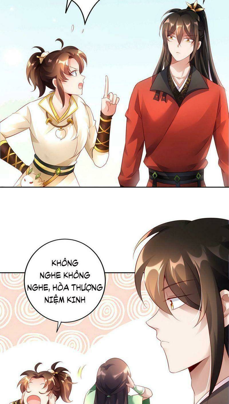 Thiên Kim Bất Hoán: Chapter 53