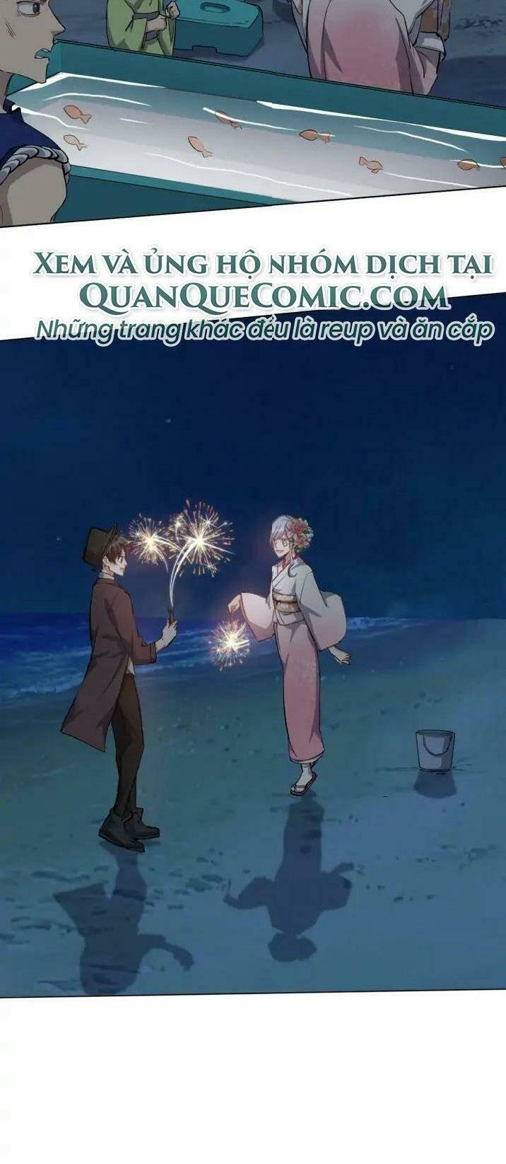 Thần Lai Yêu Vãng: Chapter 53