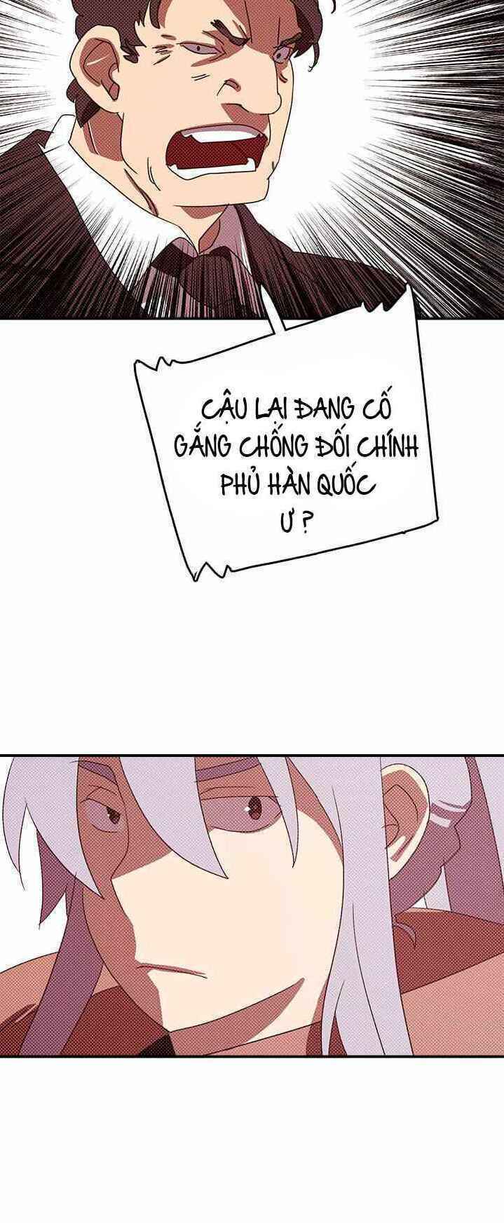 Ta Là Vua Pháp Sư: Chapter 129