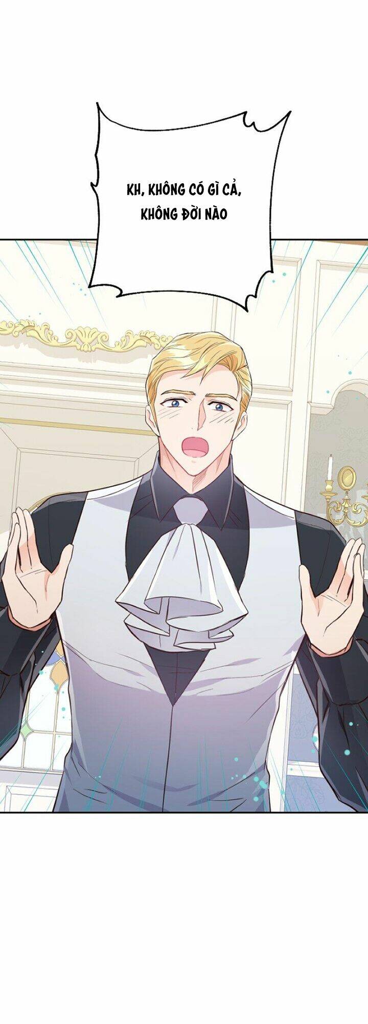 Tất Cả Mọi Người Đều Yêu Quý Nhân Vật Phản Diện: Chapter 14