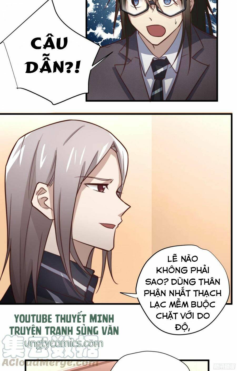 Đơn Phương Yêu Thầm Anh: Chapter 39