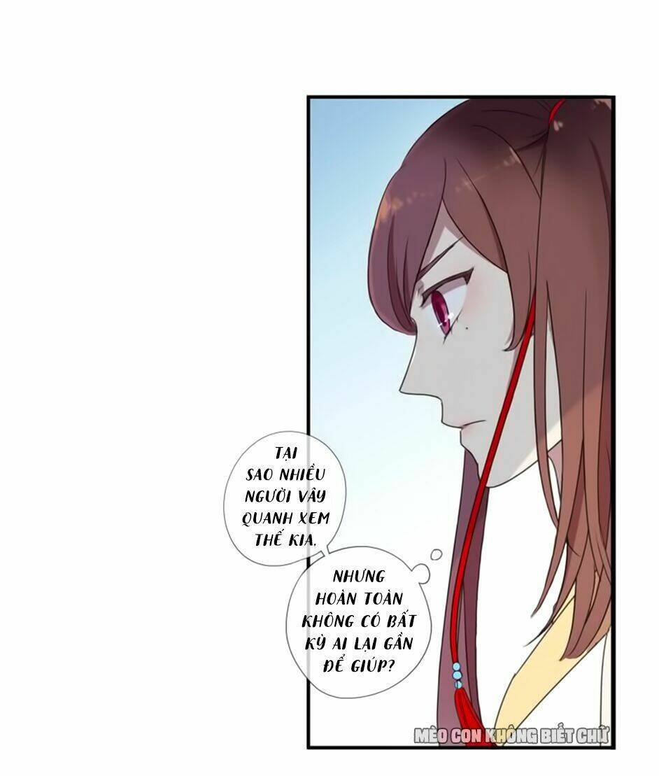 Bách Yêu Dị Văn: Chapter 11