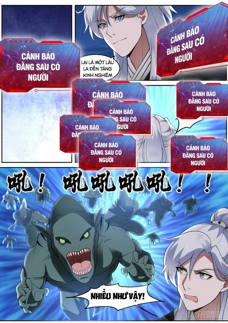 Ta Có Thể Lấy Ra Độ Thành Thục: Chapter 11