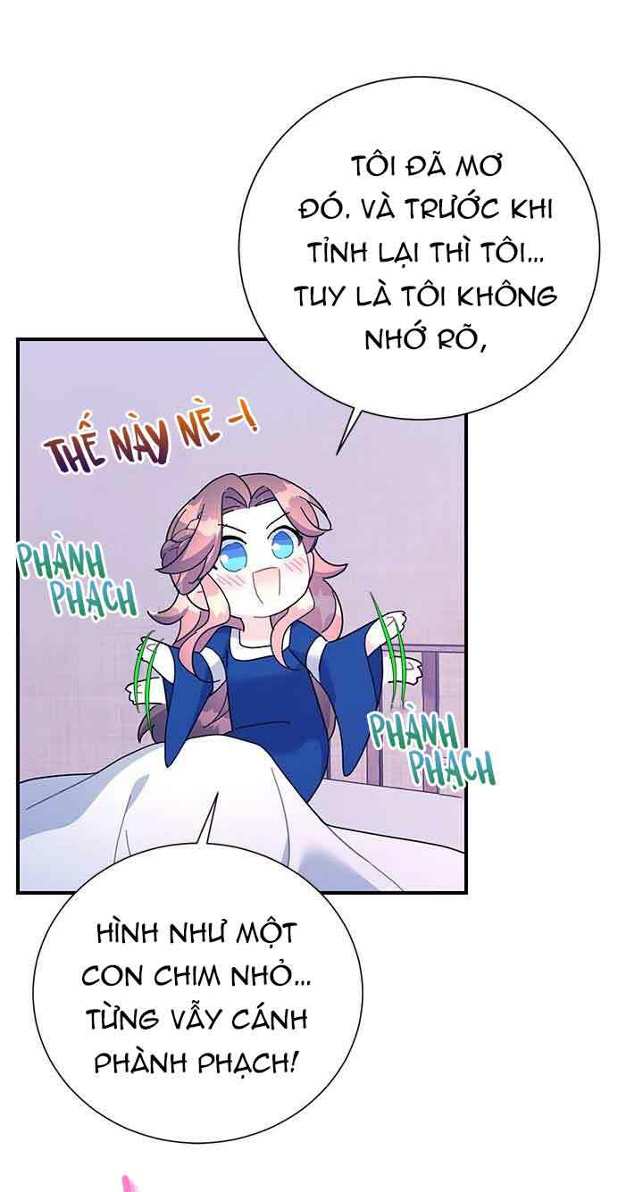 Công Chúa Của Loài Chim: Chapter 42.2