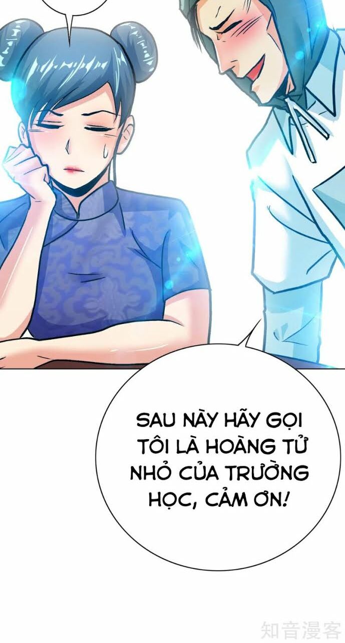 Hệ Thống Tiên Tôn Tại Đô Thị: Chapter 90