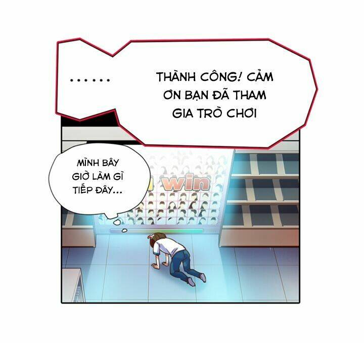 Vua Biến Thái: Chapter 3