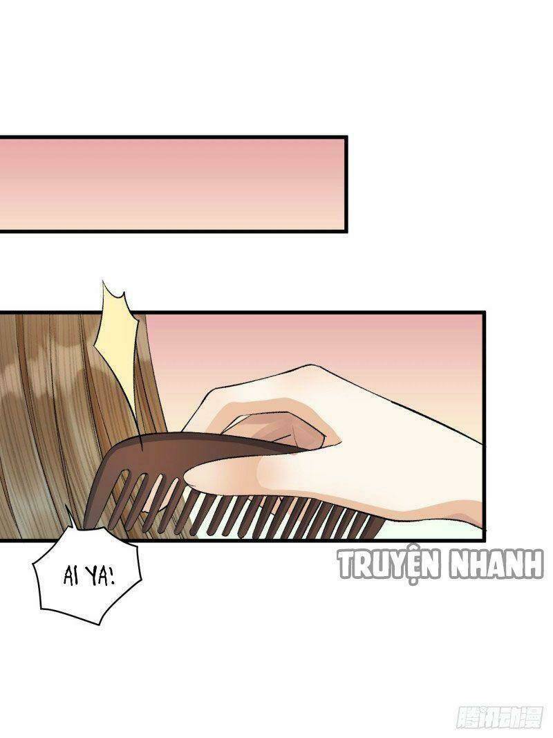 Lễ Băng Nhạc Phôi Chi Dạ: Chapter 28