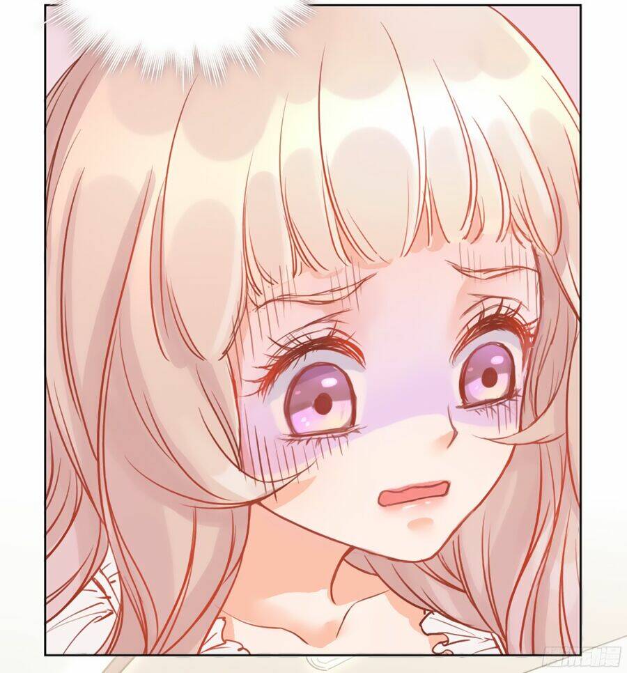 Lưu Luyến Nguy Tình: Chapter 2