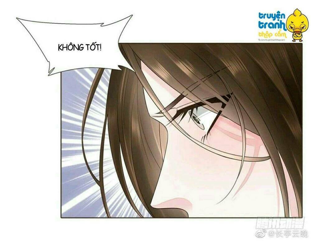 Đại Giá Thừa Tướng: Chapter 114