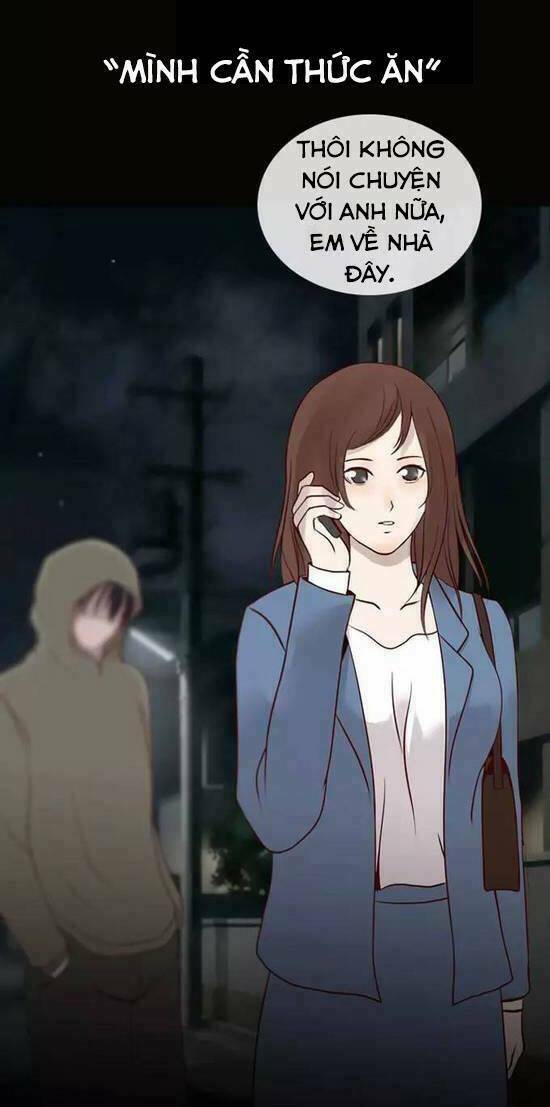 Tấm Da Người: Chapter 3