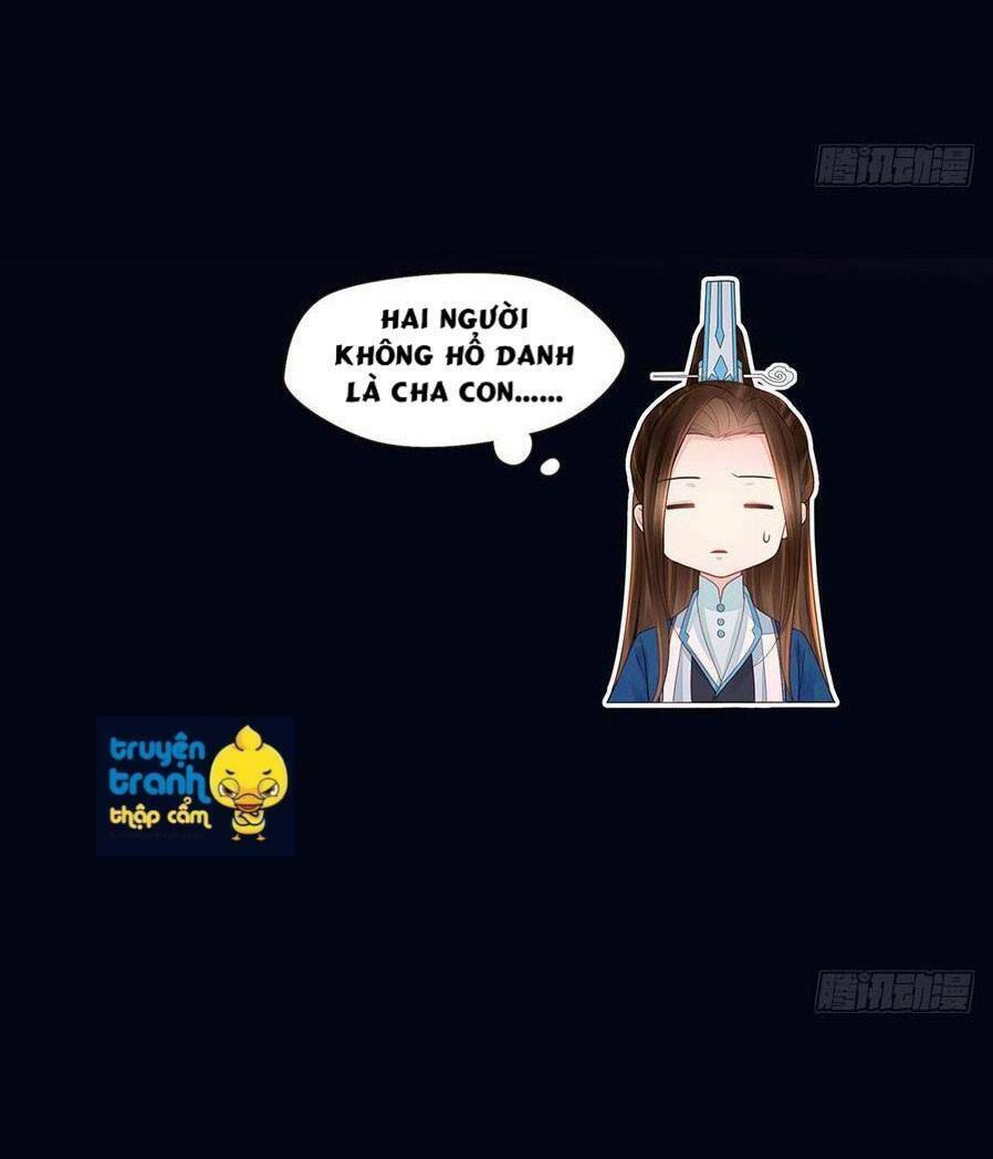 Đại Giá Thừa Tướng: Chapter 148
