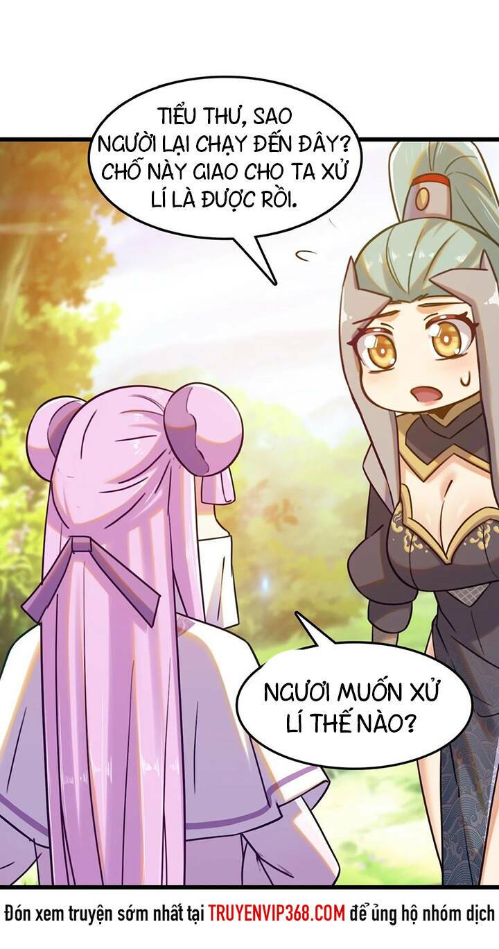 Đại Bảo Kiếm Của Tôi: Chapter 7