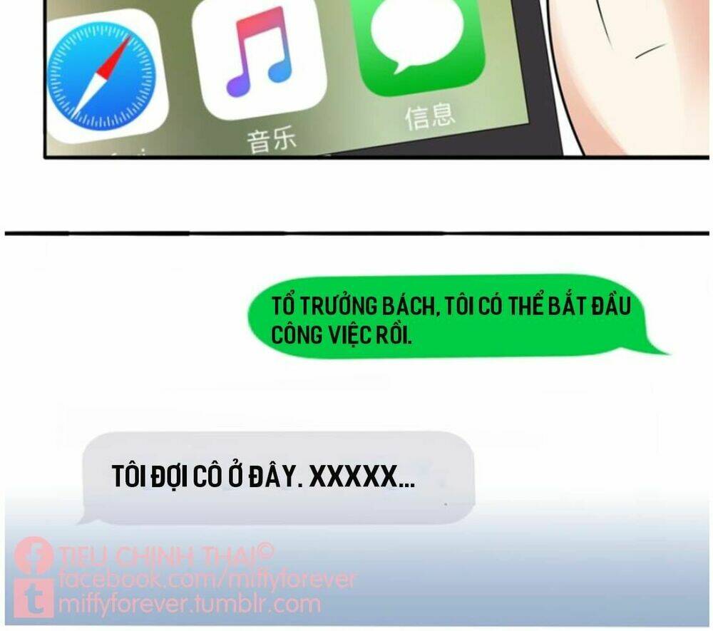 Mùi Hương Lãng Mạn: Chapter 7