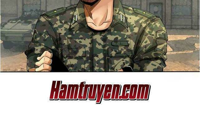 Tuyệt Thế Binh Vương: Chapter 1