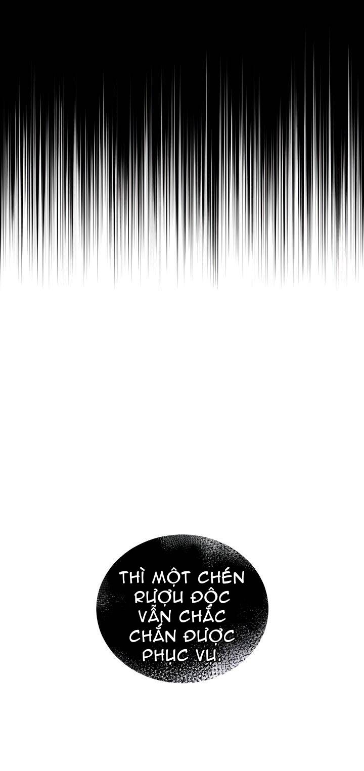 Cái Chết Của Lamia Orphe: Chapter 33