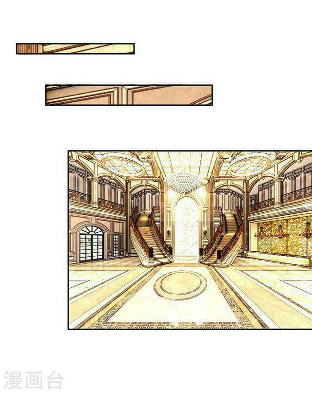 Hành Trình Thuần Hóa Vợ Nhỏ Của Tổng Tài: Chapter 10