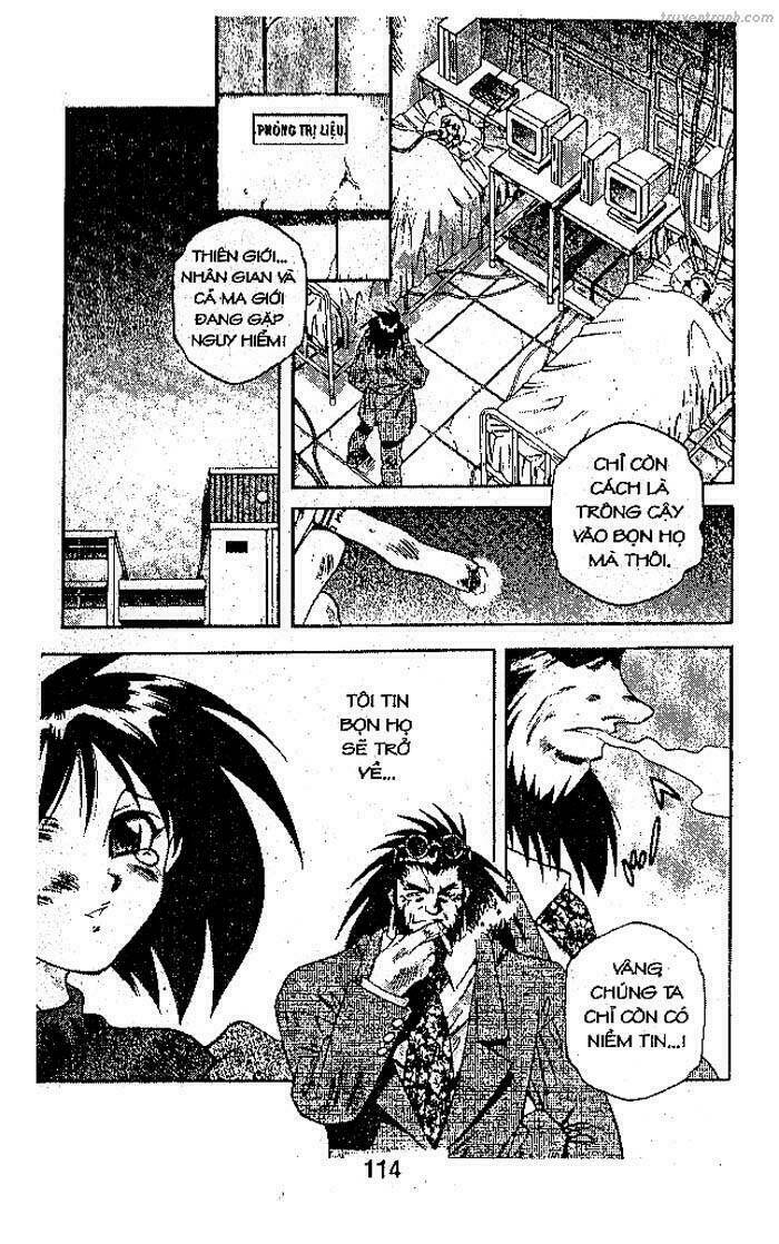 Devil And Devil: Chapter 84