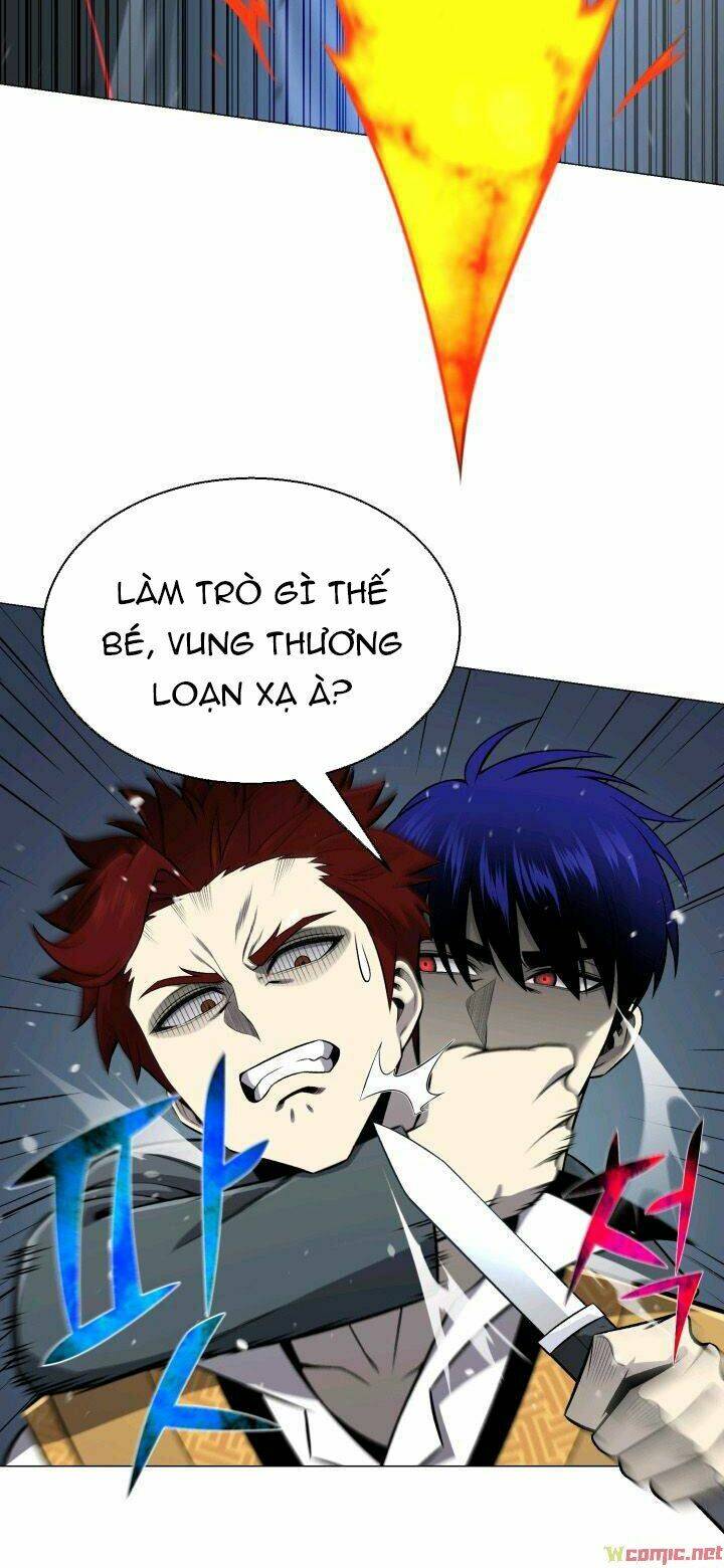 Luân Hồi Ác Nhân: Chapter 67