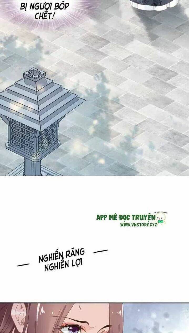 Nhất Sinh Nhất Thế Tiếu Thương Khung: Chapter 14