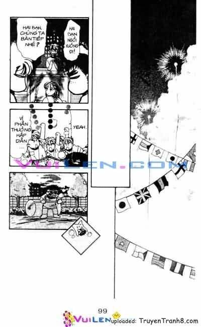 Yamada Tarou Monogatari: Chapter 8