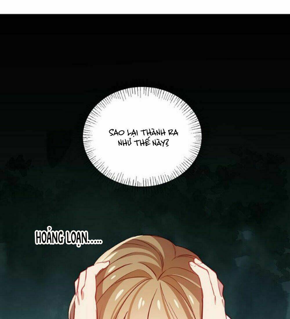 Bài Hát Tình Yêu: Chapter 3