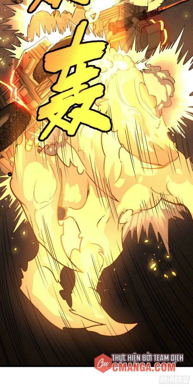 Danh Sách Kẻ Phản Diện: Chapter 123