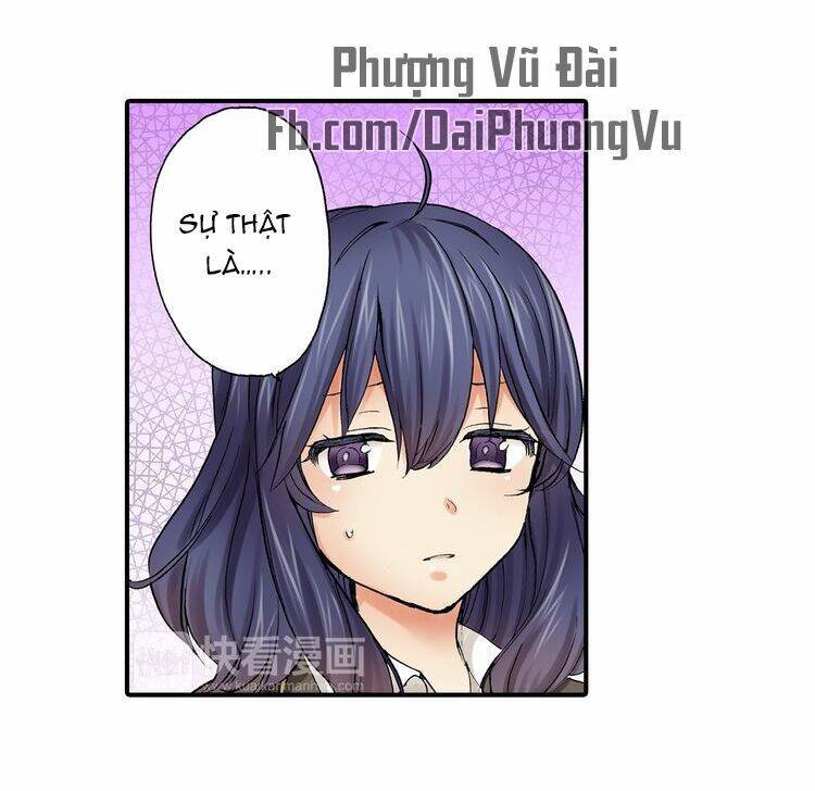 Mệnh Lệnh Tuyệt Đối Của Bá Đạo Vương Tử: Chapter 28