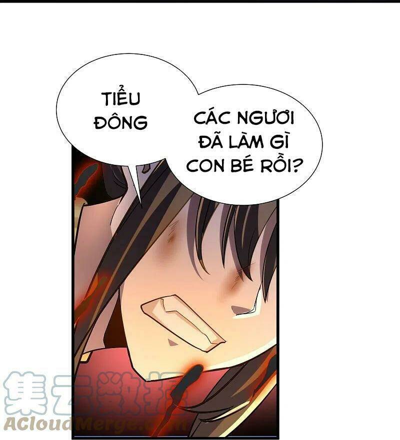 Tiến Sĩ Khoa Học Kỹ Thuật Tu Tiên: Chapter 67