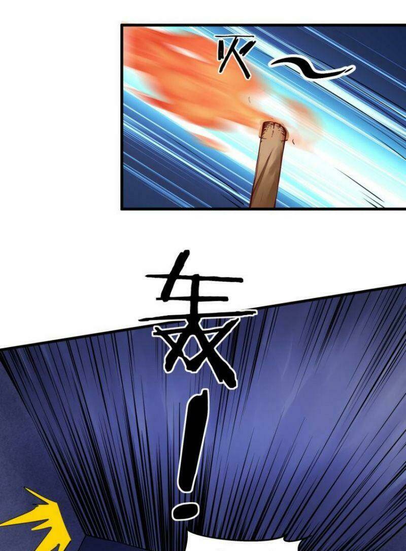 Đấu Hồn Đại Lục: Chapter 44