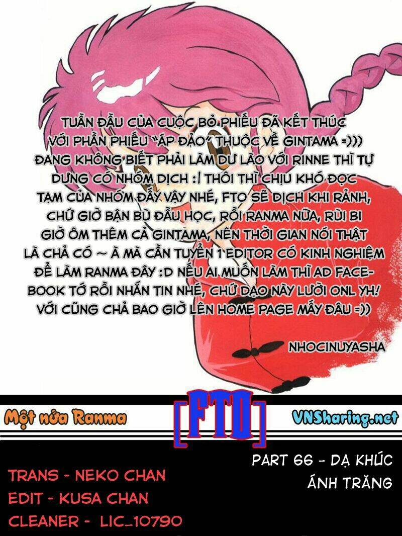 Suối Lời Nguyền: Chapter 66