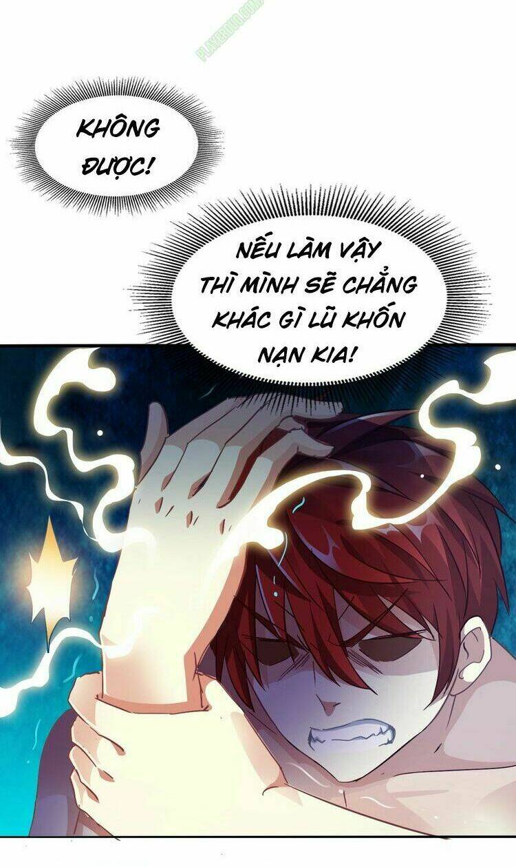 Kinh Thế Kỳ Nhân: Chapter 3