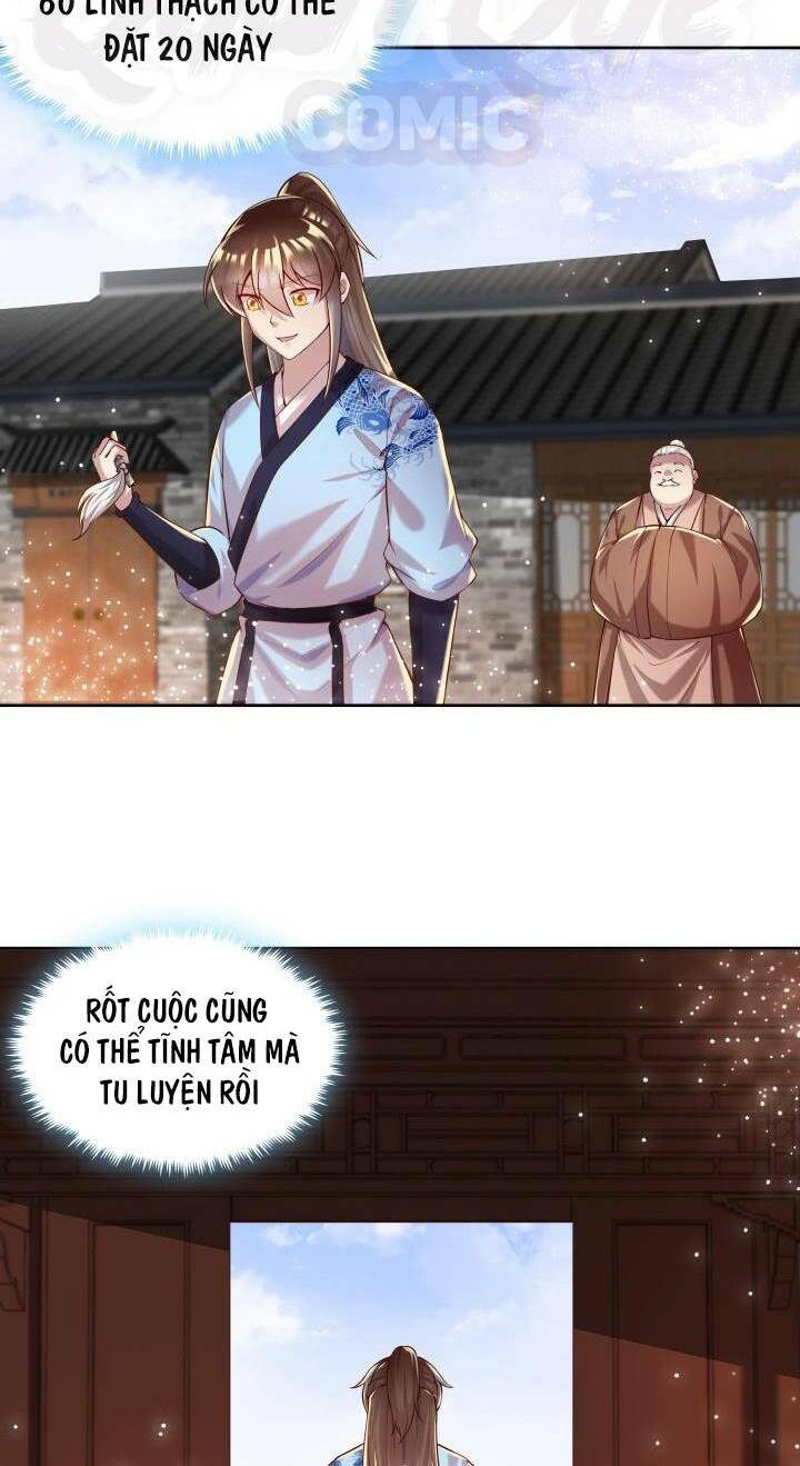 Siêu Phàm Truyện: Chapter 103