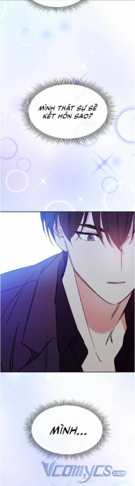 Cuộc Hôn Nhân Rắc Rối Của Tôi: Chapter 2