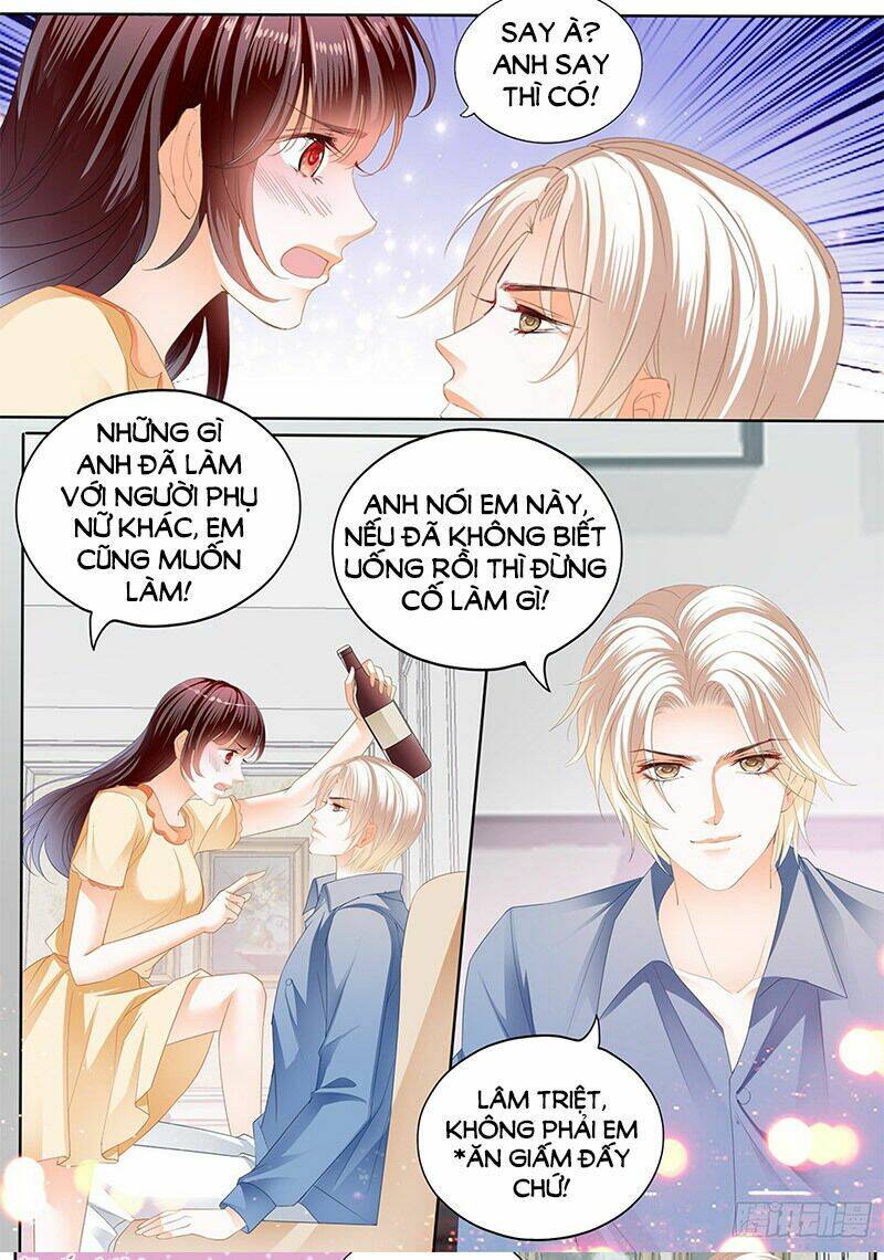 Thiểm Hôn Kiều Thê: Chapter 290