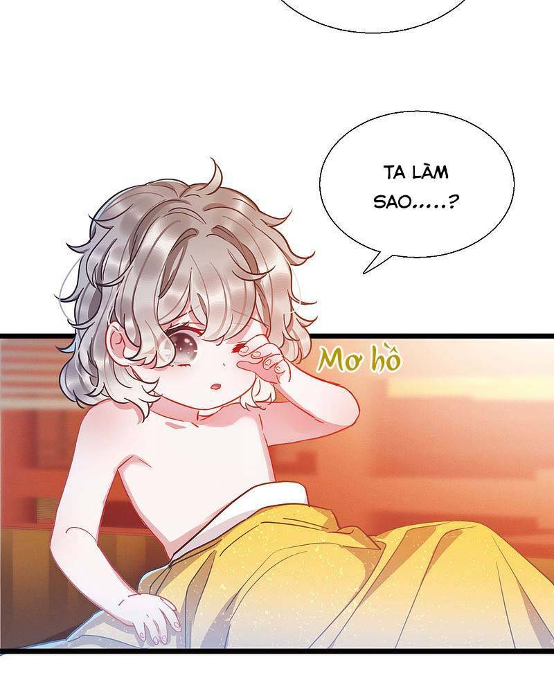 Danh Kiếm Chủng: Chapter 28