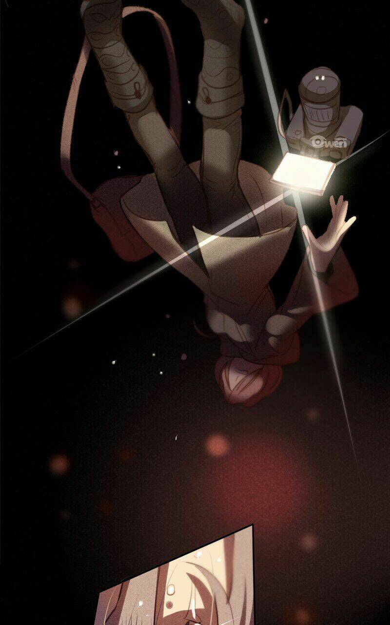 Lời Nguyền Lalin: Chapter 0