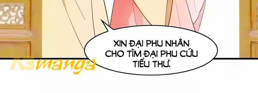 Đích Nữ Hữu Độc: Chapter 21