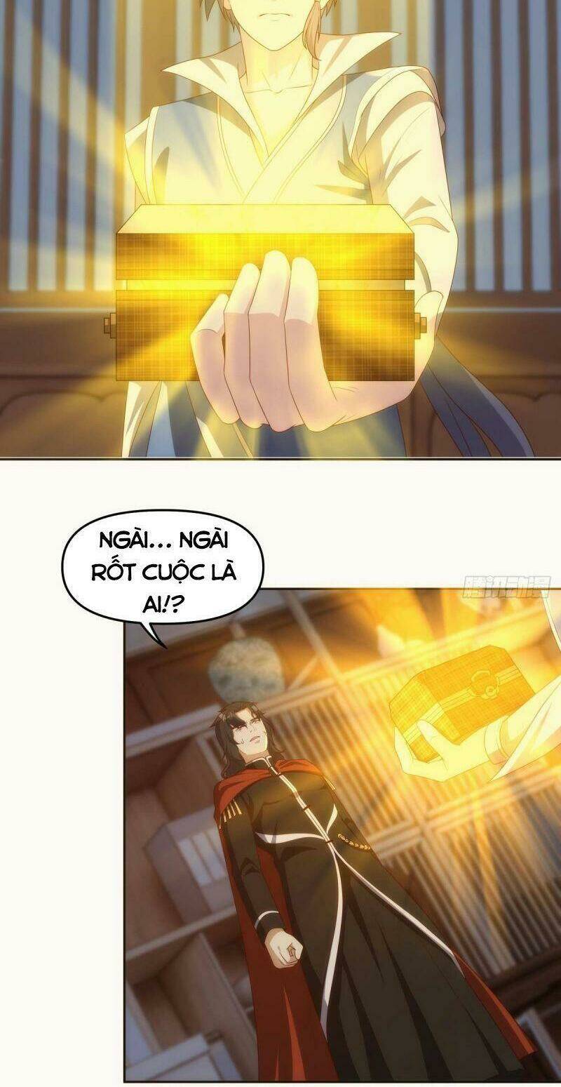 Xâm Lược Vạn Giới: Chapter 84